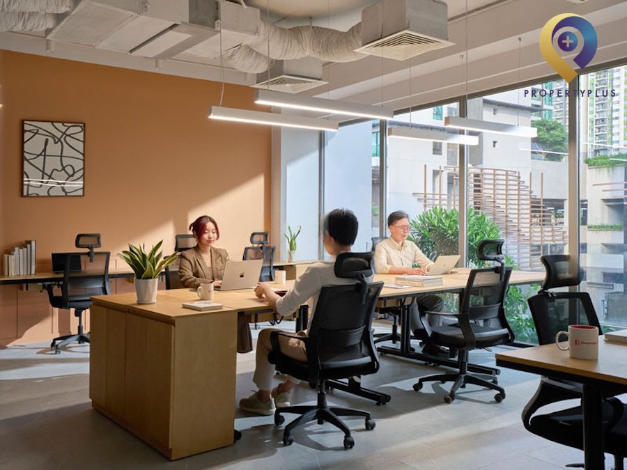 Dreamplex Lê Hiến Mai